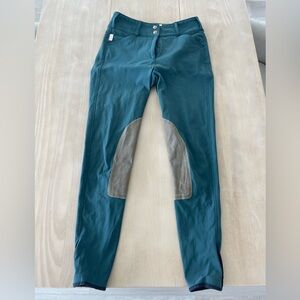 The Tailored Sportsman Trophy Hunter Breeches